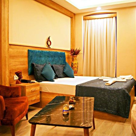 Destinia Pera Hotel อิสตันบูล ภายนอก รูปภาพ
