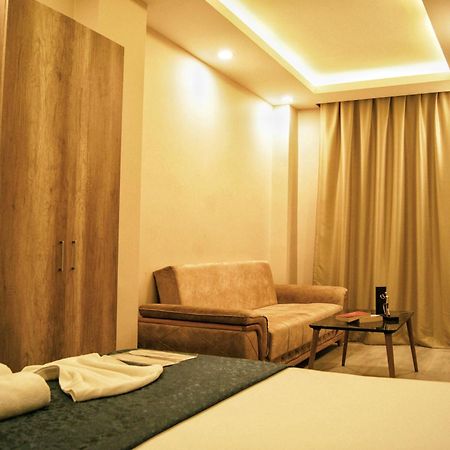 Destinia Pera Hotel อิสตันบูล ภายนอก รูปภาพ
