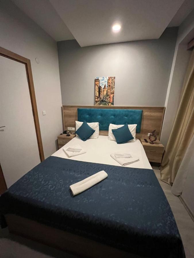 Destinia Pera Hotel อิสตันบูล ภายนอก รูปภาพ