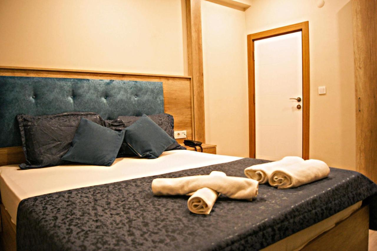Destinia Pera Hotel อิสตันบูล ภายนอก รูปภาพ