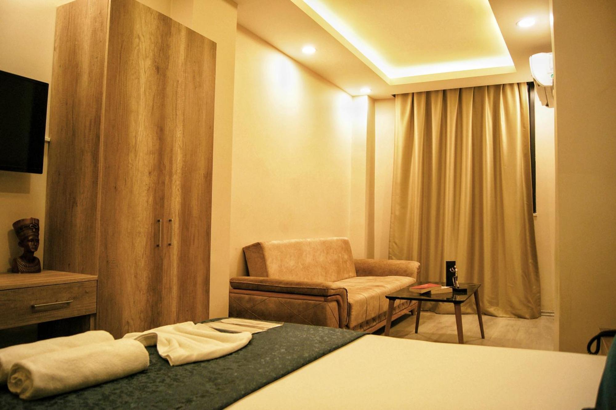 Destinia Pera Hotel อิสตันบูล ภายนอก รูปภาพ
